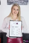 Blonde On Casting – Image 4