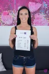 Katie's first VR Casting – Image 7