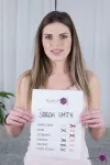 Sarah in VR Casting – Image 5