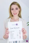 Dreamy Girl in Casting – Image 5