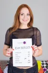 Eva in VR Casting – Image 5