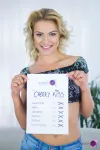 Cherry Kiss in Casting – Image 6