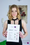 Chrissy Fox hardcore casting – Image 9