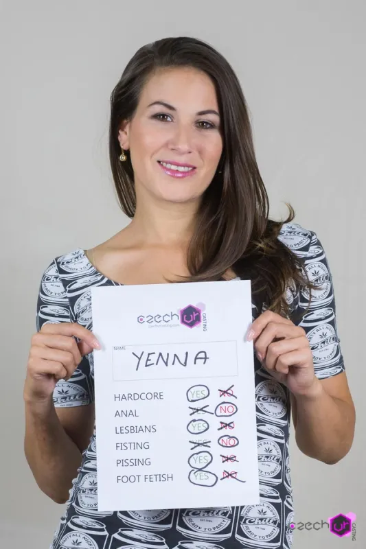 Yenna