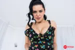 Great Tits And Amazing Pussy – Image 6