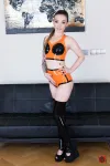Jerking for Latex Nymph – Image 13