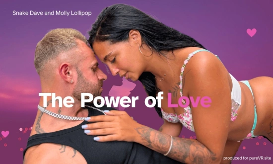 Thumbnail video 'Molli Lollipop's Power of Love'