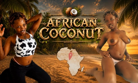 Thumbnail video 'African Huge Tits, Hot Sweat, And A Fuck So Hard'