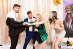 Improvised Striptease – Image 1