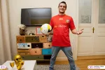 Your Old Football Kit – Image 1