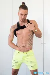 Agency Boy – Image 1