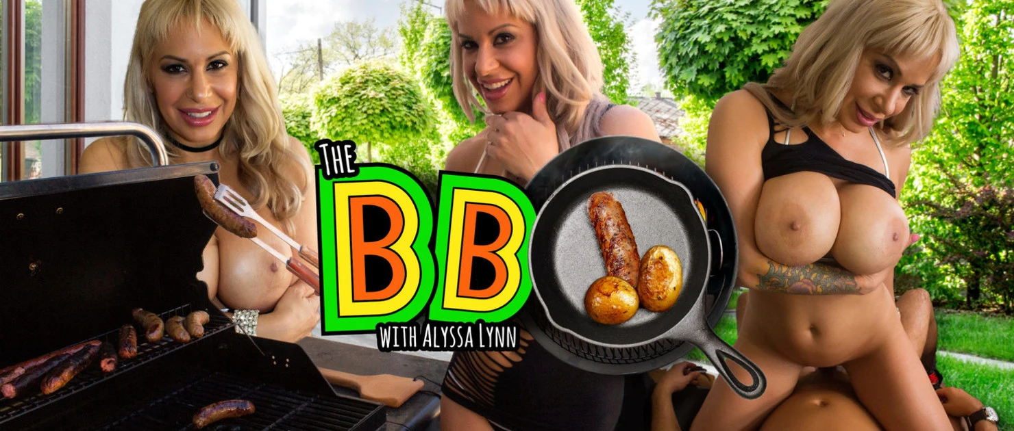 The BBQ