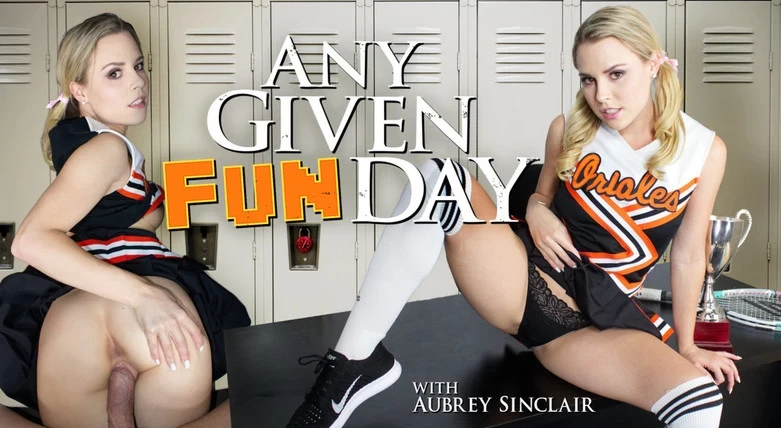 Any Given Funday