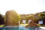 Countryside Pool – Image 1
