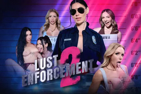 Thumbnail of VR Game : Lust Enforcement 2, by Dezired