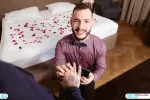 Wedding Night – Image 1