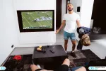 Wanna Touchdown? – Image 6