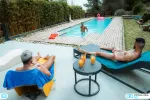Pool Party – Image 1