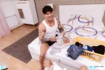 Doing Laundry – Image 1
