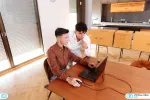 Rendering Time – Image 1