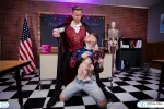 Halloween Escape Room – Image 1