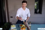 A Rewarding Meal – Image 1