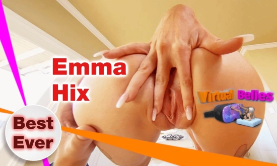 Thumbnail video 'Best Emma Hix Ever'