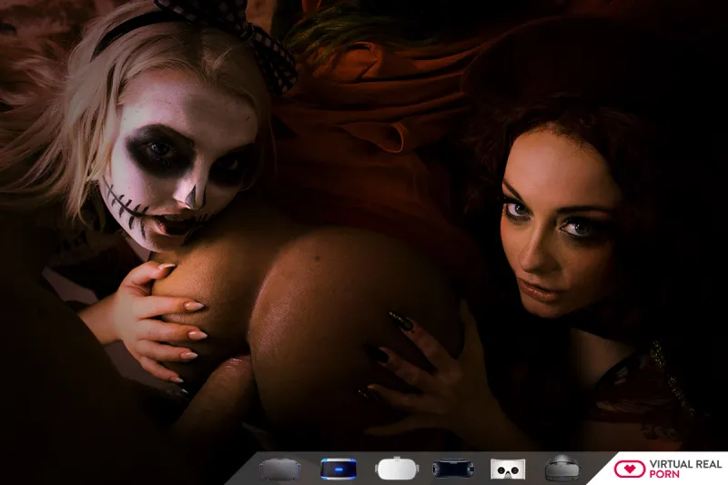 Dolls kill