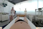 At the Doctor's – Image 1