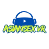 AsianSexVR Studio Logo