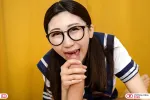 Schoolgirl at Home – Image 2