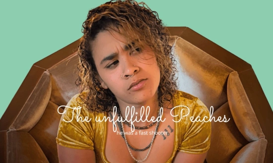 Thumbnail video 'The Unfulfilled Peaches - When He Finishes Too Fast'