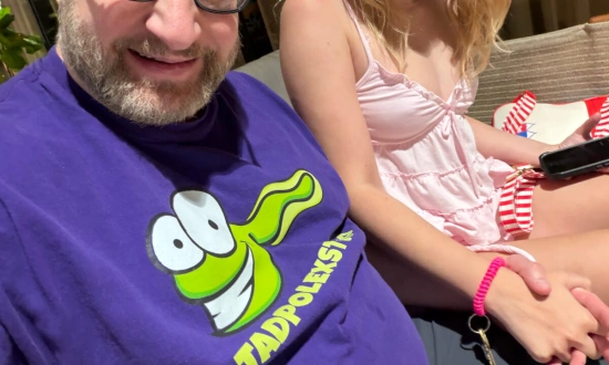 Thumbnail video 'Dez Hansen Gets Another Creampie From Tad Pole (NON POV)'