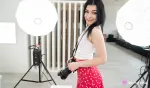 Chloe Heart - Studio Tour – Image 3