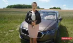 Sexy Car Review – Image 1