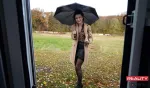 A Whore in the Trailer 7 – Image 10
