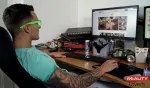 The Nasty Nerd – Image 1
