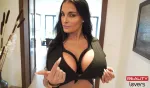 German Milf with Huge Boobs – Image 1
