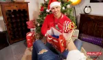 Giving The Stockings – Image 2