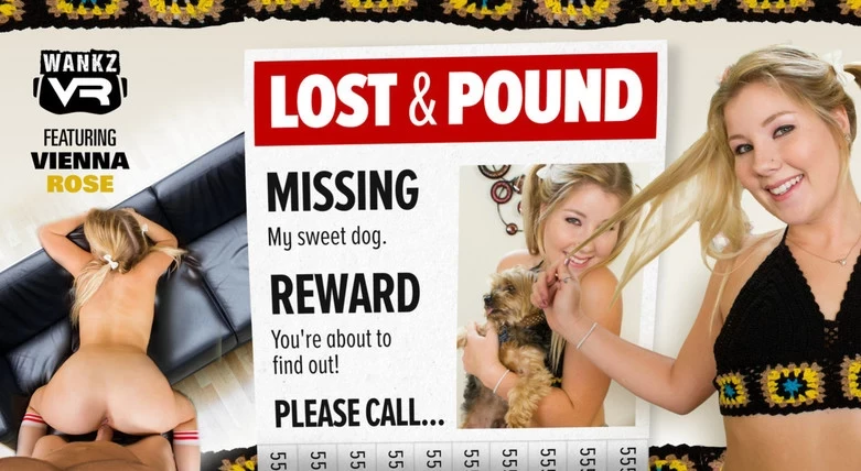 Lost &amp; Pound