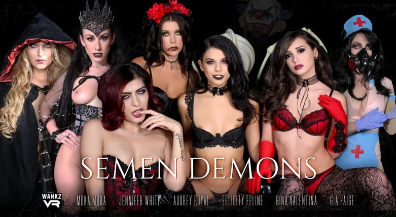 Semen Demons