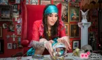 Inside the Clairvoyant – Image 1