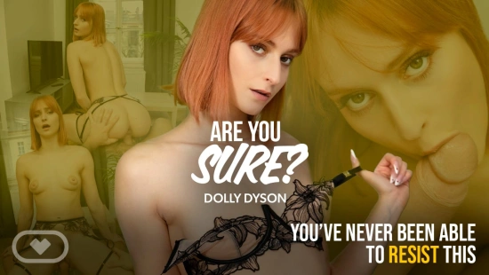 Thumbnail video 'Are You Sure?'