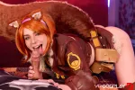 Marvel Rivals: Squirrel Girl A XXX Parody – Image 1