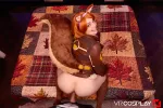 Marvel Rivals: Squirrel Girl A XXX Parody – Image 5