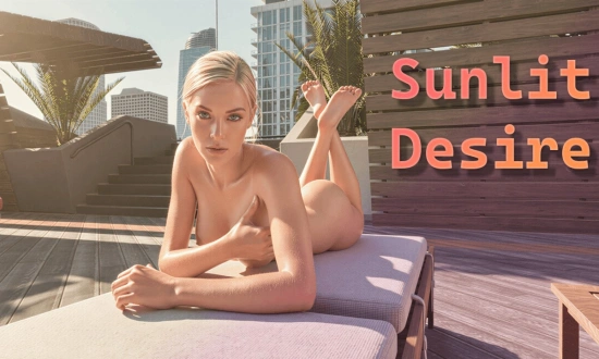 Thumbnail video 'Sunlit Desire'