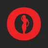 Real Girls Now Studio Logo