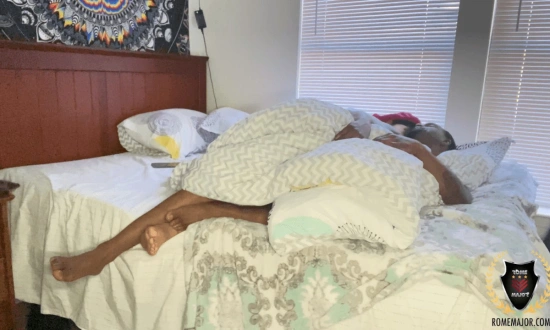 Thumbnail video 'Morning Dick w/ Cassie Blake!'
