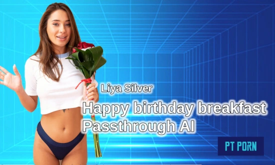 Thumbnail video 'Happy Birthday Breakfast For Liya Passthrough'