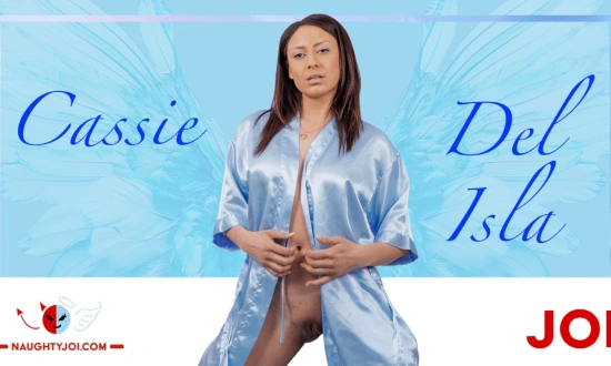 Thumbnail video 'Cassie Del Isla Sets The Pace Nice And Easy'